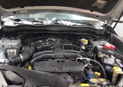 2016 Subaru Forester 2.5I Premium из США, поврежденный, VIN JF2SJADC0GH515531